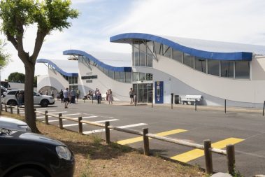 Portiragnes Plage Ferienhaus Flughafen Aeroport Beziers Cap D'Agde