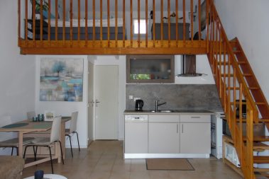 Portiragnes Plage Ferienhaus Galeriebild