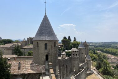 Festung von Carcassonne Museum