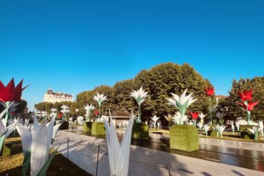 Place_Jean_Jaurès_Béziers